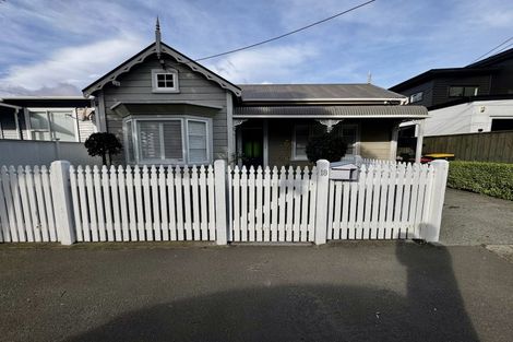 Photo of property in 18 Cuba Street, Petone, Lower Hutt, 5012