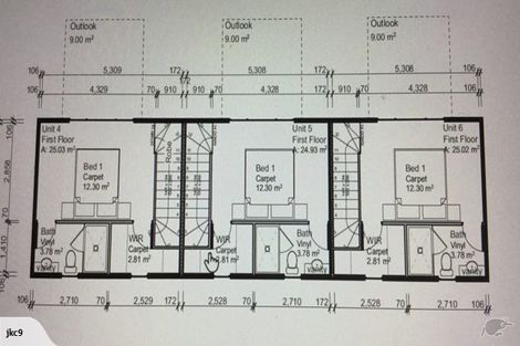 Photo of property in 1 Grierson Place, Pukekohe, 2120