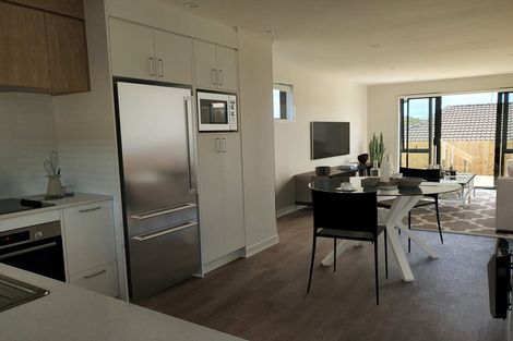 Photo of property in 4/3 Rimu Road, Mangere Bridge, Auckland, 2022