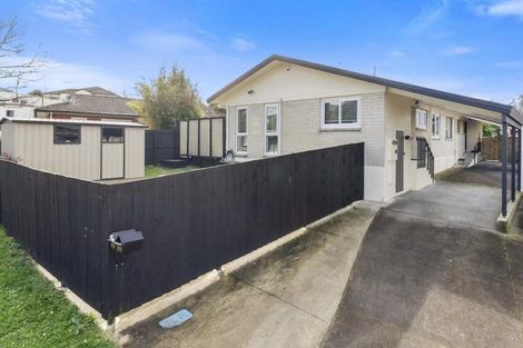 Photo of property in 1/25 Wycherley Drive, Bucklands Beach, Auckland, 2014