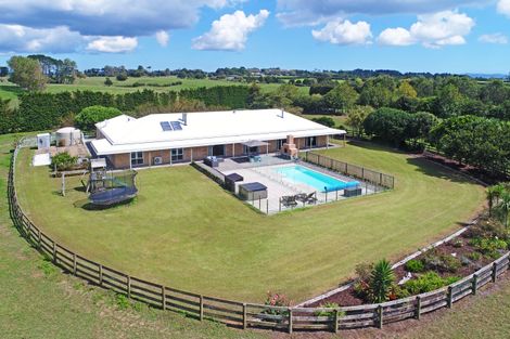 Photo of property in 88 Wright Road, Waiau Pa, Pukekohe, 2679
