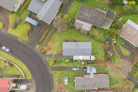 Photo of property in 13 Findlater Street, Matamata, 3400