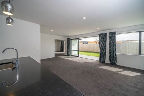 Photo of property in 34 Bavaria Drive, Rolleston, 7614