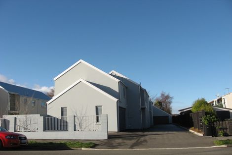 Photo of property in 972a Colombo Street, St Albans, Christchurch, 8014