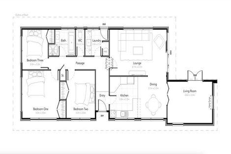 Photo of property in 85 Mooray Avenue, Bishopdale, Christchurch, 8053