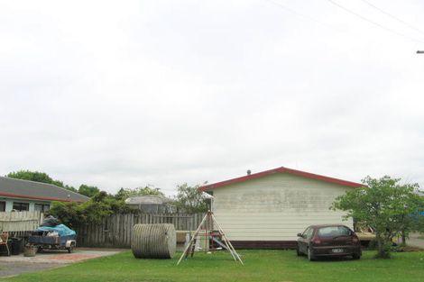 Photo of property in 15 George Street, Paeroa, 3600