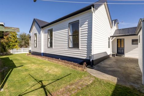 Photo of property in 47 Frank Street, Gore, 9710