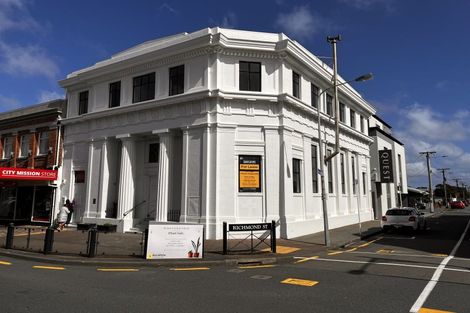 Photo of property in Above Ex Murphys Bar, 226 Jackson Street, Petone, Lower Hutt, 5012
