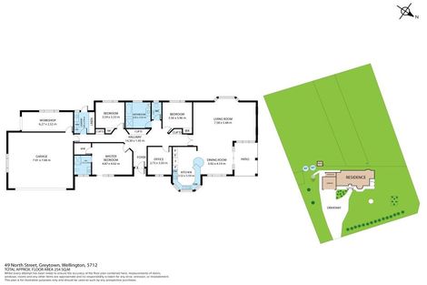 Photo of property in 49 North Street, Greytown, 5712