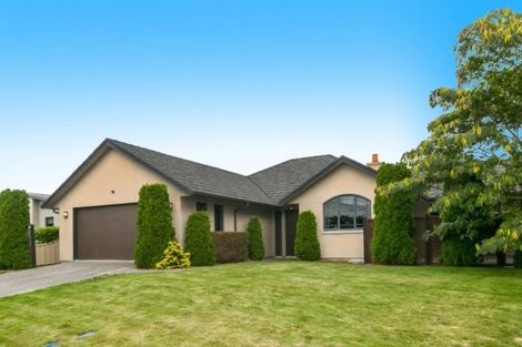 Photo of property in 6 Bourke Place, Havelock North, 4130