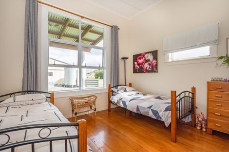 Photo of property in 21 Twyford Road, Twyford, Hastings, 4175