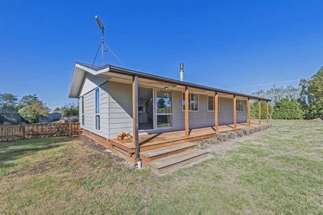 Photo of property in 1436 Saunders Road, Hororata, Darfield, 7572