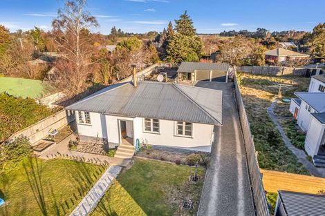 Photo of property in 93 Main Street, Oxford, 7430