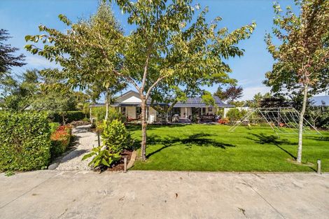 Photo of property in 91c Lowes Road, Rolleston, 7614