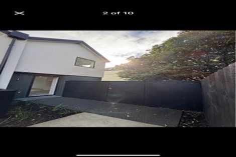 Photo of property in 11/291 Hereford Street, Christchurch Central, Christchurch, 8011