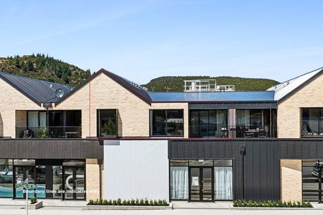 Photo of property in 3/5 Northlake Drive, Wanaka, 9305