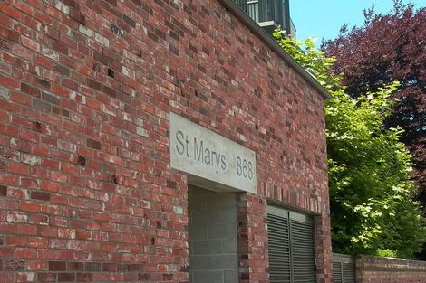 Photo of property in 1/868 Colombo Street, Christchurch Central, Christchurch, 8013