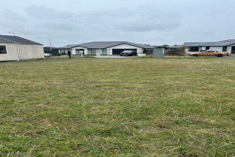 Photo of property in 4 Hine Crescent, Frimley, 4120