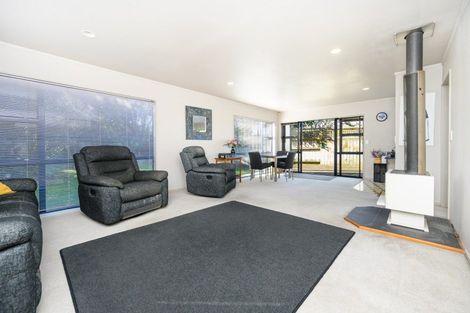 Photo of property in 6 Oruaiti Crescent, Ashhurst, 4810