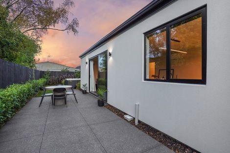 Photo of property in 30a Allard Street, Edgeware, Christchurch, 8013