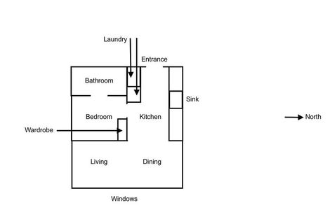 Photo of property in Regency Apartments, 4d/49 Manners Street, Te Aro, Wellington, 6011