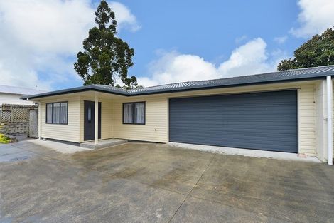 Photo of property in 120a Maunu Road, Woodhill, Whangarei, 0110