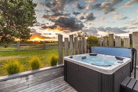 Photo of property in 134 Mangatawhiri Road, Omaha, Warkworth, 0986