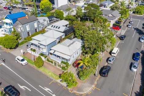 Photo of property in 14 Pompallier Terrace, Ponsonby, Auckland, 1011