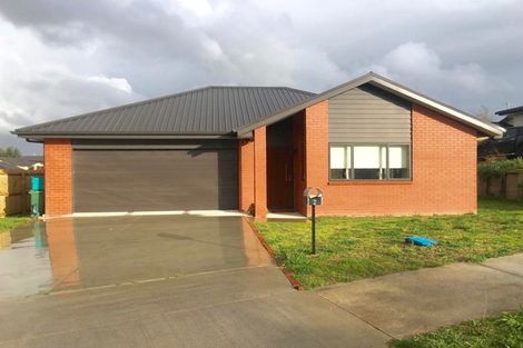 Photo of property in 2 Matau Close, Te Kauwhata, 3710