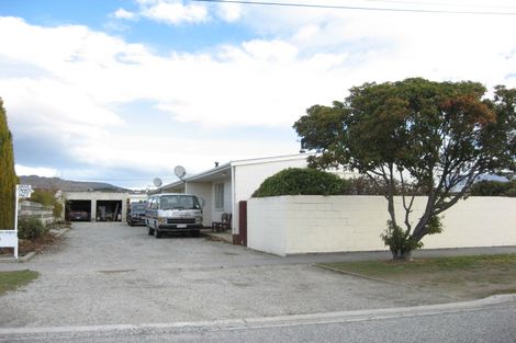 Photo of property in 13b Gregg Street, Alexandra, 9320