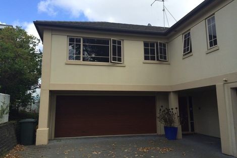 Photo of property in 23b Palmerston Street, Hamilton Central, Hamilton, 3204
