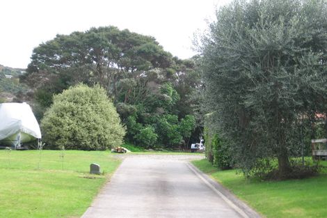 Photo of property in 8 Michelle Lane, Hahei, Whitianga, 3591