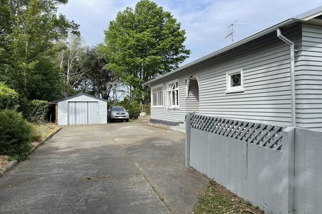 Photo of property in 47 High Street, Southbridge, 7602