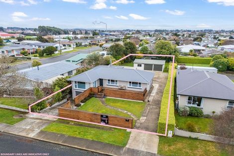Photo of property in 76 Duncan Street, Hawthorndale, Invercargill, 9810