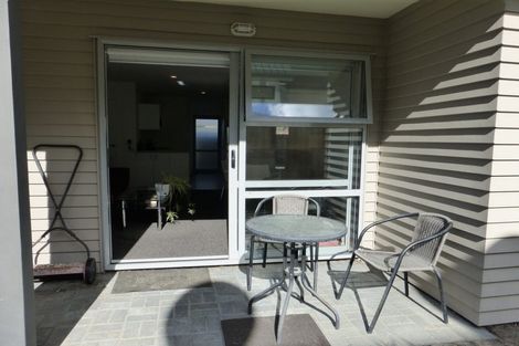 Photo of property in C2/101 Caledonian Road, St Albans, Christchurch, 8014