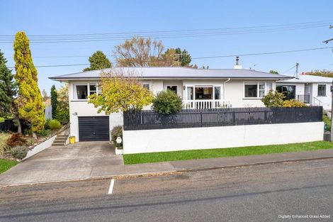 Photo of property in 81 Purnell Street, College Estate, Whanganui, 4500