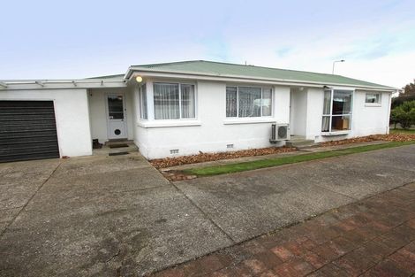 Photo of property in 41 Nichol Street, Heidelberg, Invercargill, 9812