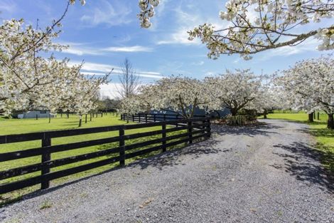 Photo of property in 1196 Woodfields Road, Cust, Rangiora, 7475