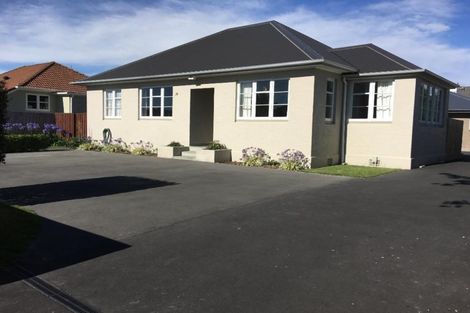 Photo of property in 11 Centennial Avenue, Riccarton, Christchurch, 8041