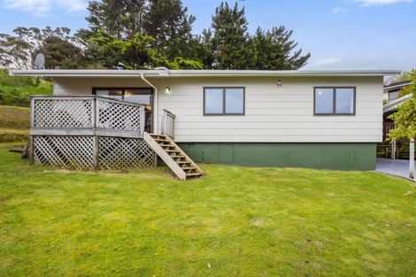 Photo of property in 6 The Bollard, Whitby, Porirua, 5024