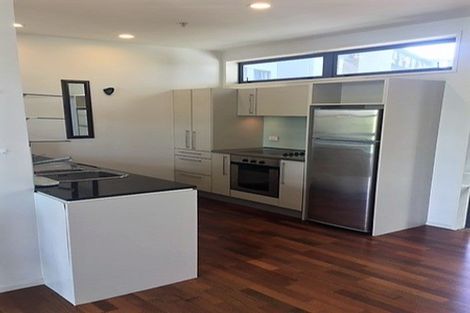 Photo of property in 213/57 Mahuhu Crescent, Auckland Central, Auckland, 1010