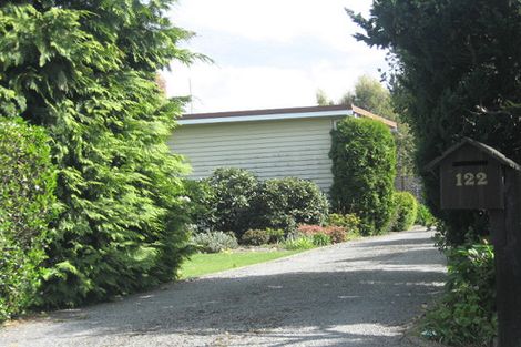 Photo of property in 122a Main Street, Oxford, 7430