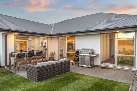 Photo of property in 8 Archrob Avenue, Prebbleton, 7604