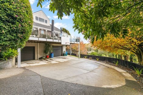 Photo of property in 4 Cargill Place, Frankleigh Park, New Plymouth, 4310