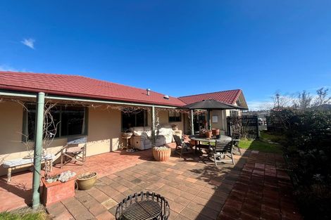 Photo of property in 7 Belgrove Drive, Waipukurau, 4200