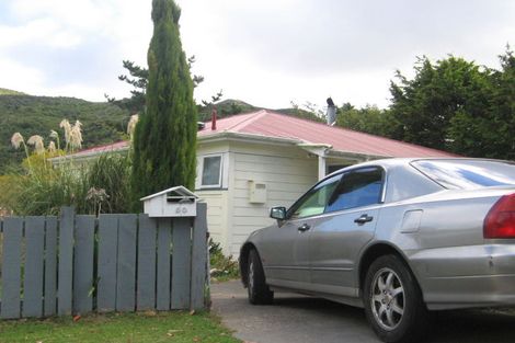Photo of property in 60 Hazlewood Avenue, Karori, Wellington, 6012