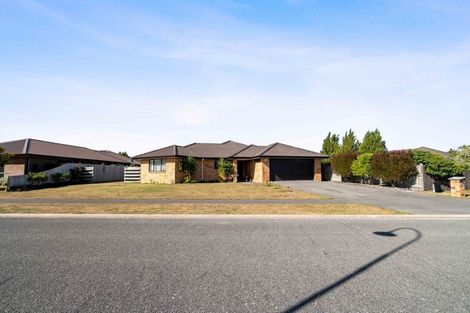 Photo of property in 20 Fairfield Way, Rolleston, 7614