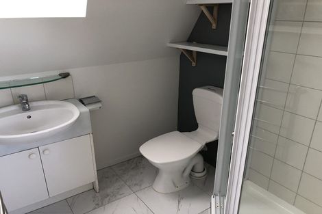 Photo of property in 6/32 Cranmer Square, Christchurch Central, Christchurch, 8013