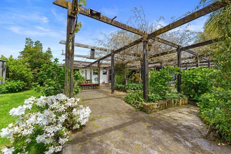 Photo of property in 256 Mill Road, Otaki, 5512