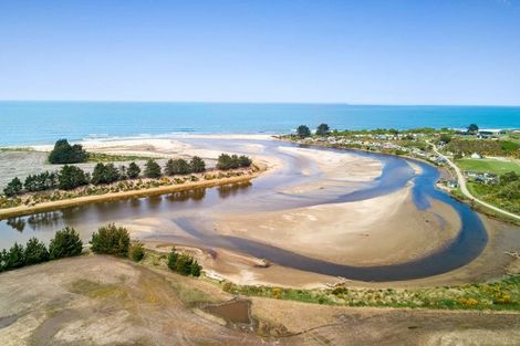 Photo of property in 1354 Toko Mouth Road, Toko Mouth, Milton, 9292